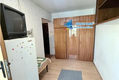 Garsoniera Brancoveanu confort 3 - casa mica si versatila Garsoniera Brancoveanu confort 3 - casa mica si versatila - 1