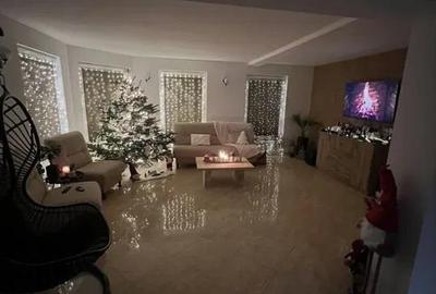 Casă individuală cu 4 camere cu Garaj în Bârnova - 11