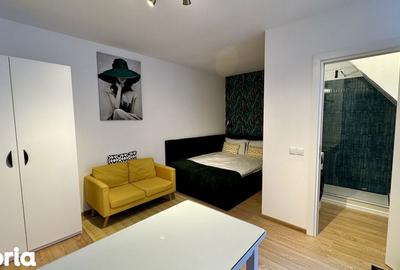 Garsonieră în Blumăna - 4