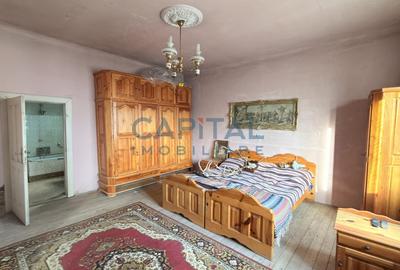 Apartament cu 100 mp UTILI + 457 MP Teren INDIVIDUAL, tip DUPLEX! - 3