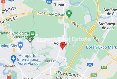 TEREN ZONA EXCLUSIVISTA PIPERA TEREN ZONA EXCLUSIVISTA PIPERA - 3