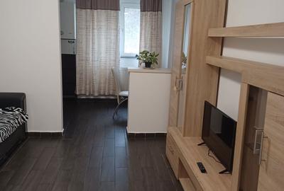 Garsonieră semidecomandată în Drumul Carului - 1
