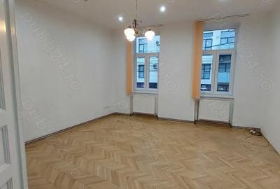 Spațiu comercial, de 75 mp, în Central