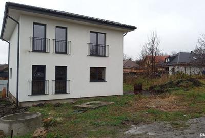 Casă în Fălticeni - 4