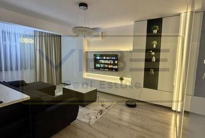 Apartament premium 2 camere+parcare Comat Towers - 13