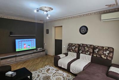 Apartament cu 2 camere semidecomandat în Colentina - 3