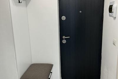 Garsonieră decomandată în Brâncoveanu