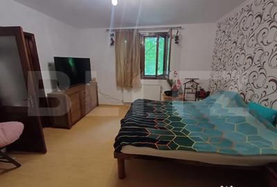 Casă cu 5 camere cu Teren 1720 Mp în Central - 4