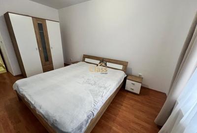 Apartament 2 camere | Decomandat | 50 mpu | Zona Petrom Baciu Apartament 2 camere | Decomandat | 50 mpu | Zona Petrom Baciu - 2