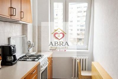 Garsoniera Drumul Taberei - 3