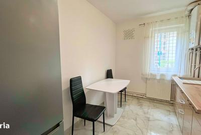Apartament cu 2 camere semidecomandat, mobilat în Bartolomeu - 6