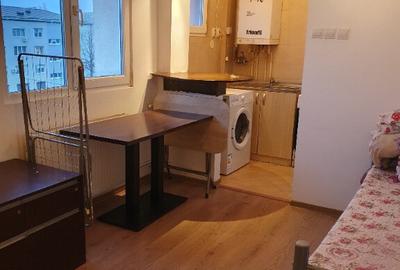 Titan inchiriez garsoniera 4/10, mobilata, utilata, centrala termica - 7