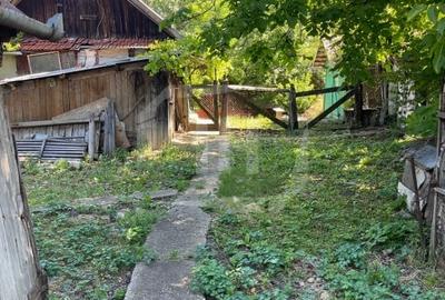 Teren intravilan, suprafata utila2460 mp, Cojocna - 1