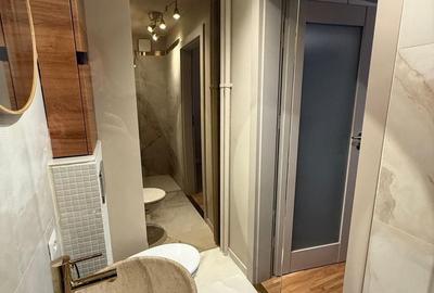 2 camere || Stefan Cel Mare - 25