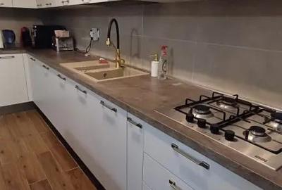 Apartament cu 2 camere decomandat în Central - 2
