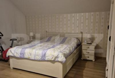 Vila superba de vanzare in Bardesti, 240 mp, 636 mp teren - 12