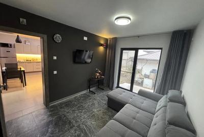 Casă cu 3 camere cu Teren 232 Mp în Central - 2