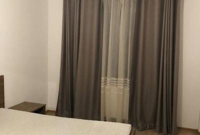 Apartament cu 2 camere în Magheru - 1