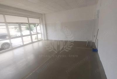 Spațiu comercial, de 70 mp, în Vest - 2