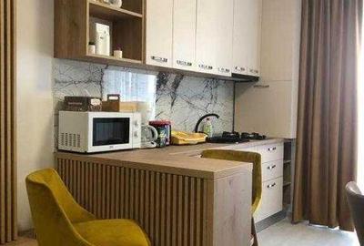 Apartament cu 2 camere în Nord - 7