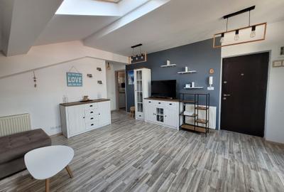 Apartament 2 camere metrou 1 Mai - 6