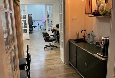 De vanzare Spatiu Birou/Apartament zona Romana Intrare Separata sect 1 - 20