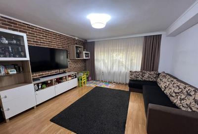 Apartament 3 Camere l Doamna Ghica l Mobilat Utilat Complet - 3