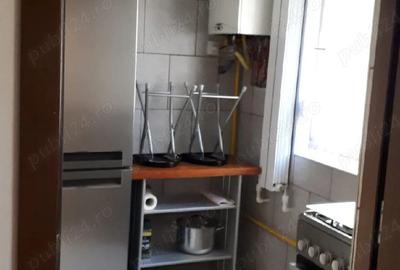 Garsonieră decomandată în Lazaret - 2