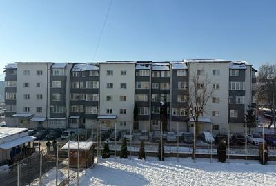 Închiriez garsonieră zona Selgros, INFOEL, Liceul cu Program Sportiv. - 9