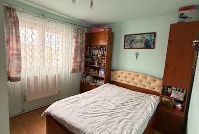 Apartament cu 2 camere semidecomandat în Central - 3