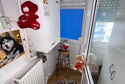 Garsonieră decomandată în Apollo - 5