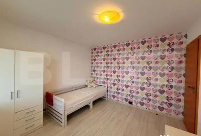 Apartament cu 3 camere decomandat în 1 Mai - 16