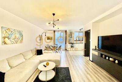 NOU/ SUPERB/ 2 LOCURI PARCARE - 3