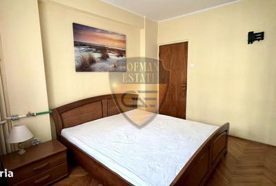 Apartament cu 2 camere decomandat în Ștefan cel Mare - 8