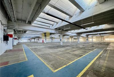 Spatiu industrial, birouri, diverse suprafete, Valenii de Munte Prahova - 10
