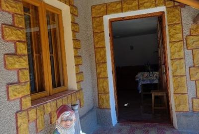 Casa și teren de vanzare Casa și teren de vanzare - 16
