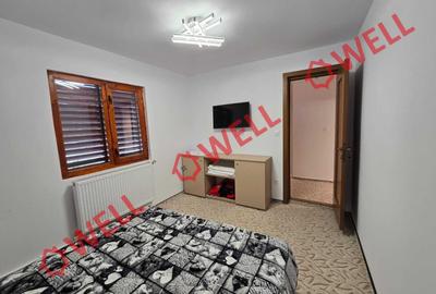 Casă cu 4 camere cu Teren 9600 Mp în Comandău - 6