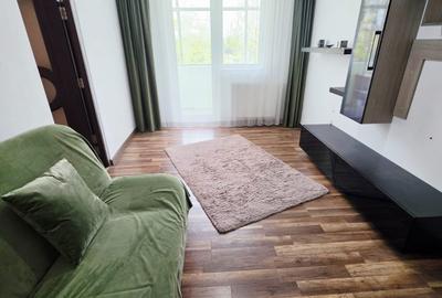 Apartament cu 2 camere nedecomandat în Nord - 2