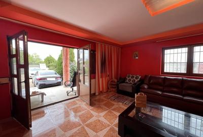 Vila spatioasa in comuna Lilieci la 20 de minute de Bucuresti - 18