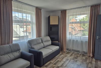 Apartament cu 3 camere în Central - 6