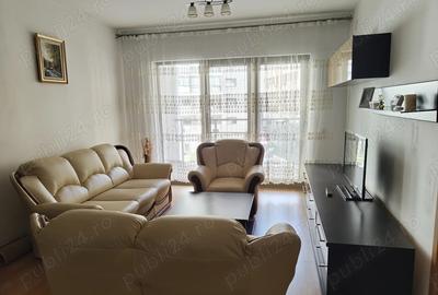 Apartament 3 camere Metrou M Bravu - 4