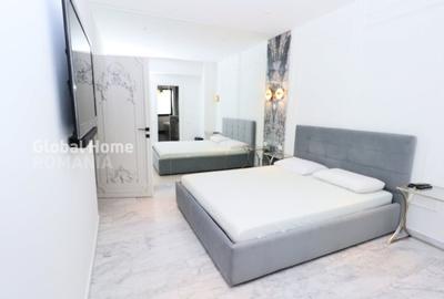3 cam Herastrau | 115 mp - Et 4/5 |Sos. Nordului |Mobilier si finisaje deosebite - 8