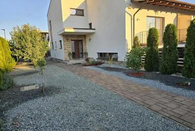 Casă cu 4 camere cu Teren 297 Mp în Cetate - 2