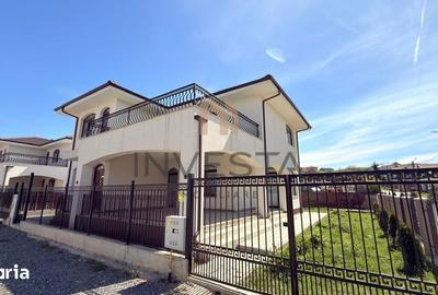 Casă cu 4 camere cu Teren 374 Mp în Andrei Mureșanu