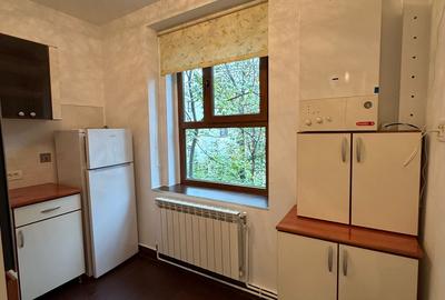 Inchiriez apt. 2 cam.  Floreasca, Str. Rahmaninov,renovat total,centrala termica Inchiriez apt. 2 cam.  Floreasca, Str. Rahmaninov,renovat total,centrala termica - 9