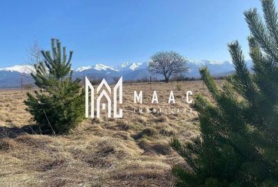 Teren Construcții de 1000 mp, în Central - 1