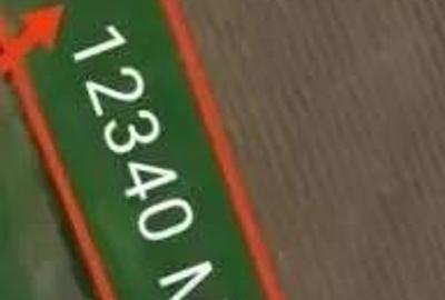 Teren Intravilan Bod Teren Intravilan Bod - 2