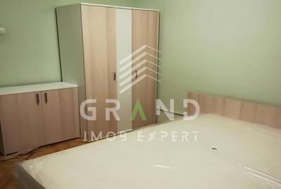 Apartament cu 3 camere decomandat, mobilat în Mănăștur - 3
