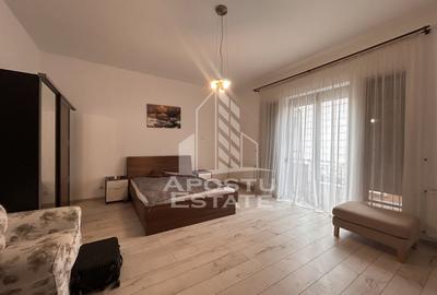 Apartament 3 camere open space, renovat, cu garaj in zona Medicinei - 2