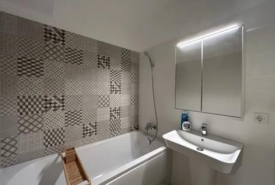 Studio cu curte proprie / metrou Stefan cel Mare/ Centrala proprie/ CAT FRIENDLY - 7